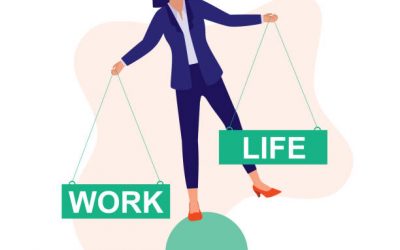 WORK-LIFE BALANCE; A MYTH?